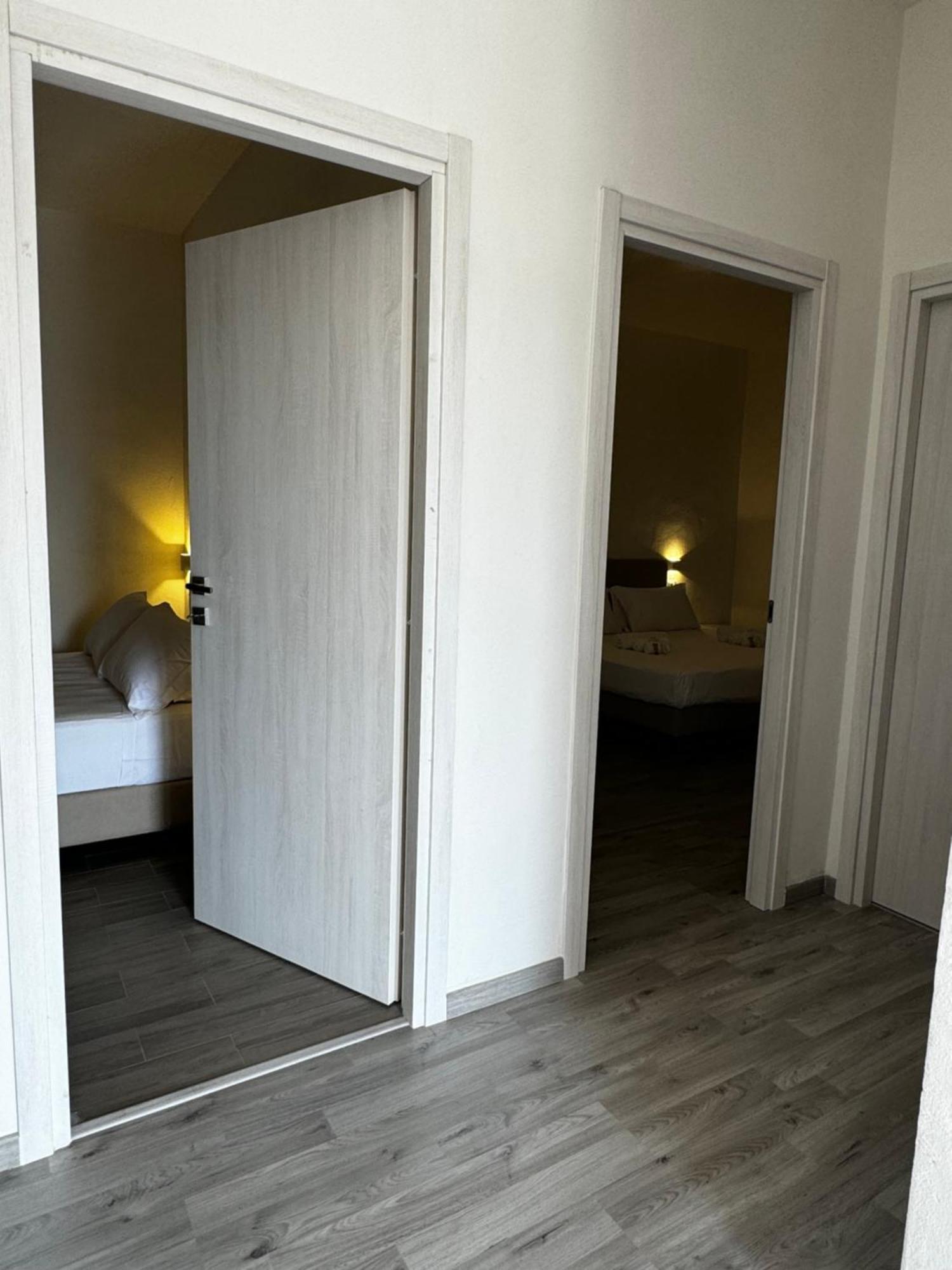 Hotel The Flash - Venturina Terme Zimmer foto